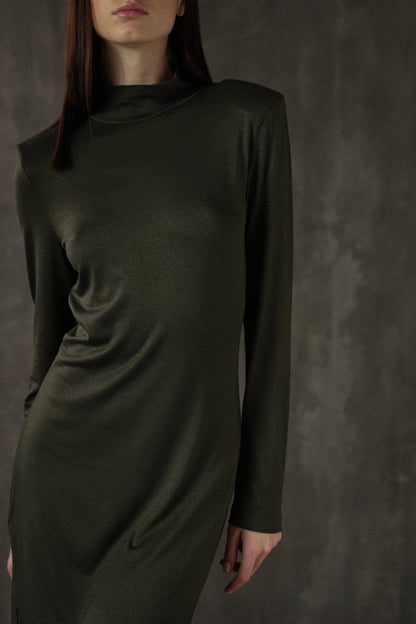 Dress “Spring and the city”
